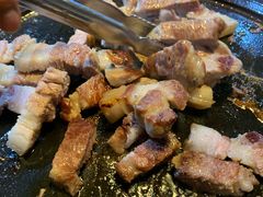 -Dombe豚(黑猪肉街店)