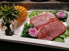-上宴精品海鲜姿造(晶融汇旗舰店)