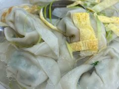 刀鱼馄饨-永丰源大酒店(人民中路店)