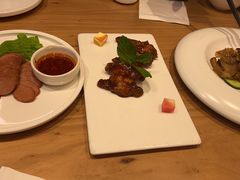 -枣子树·素食餐厅(普陀山店)