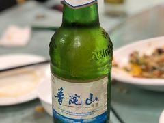 -沈家门海鲜夜排档(东港店)