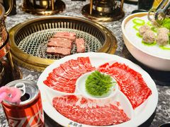 -牛将军•涮肉•烤肉(北京王府井·故宫店)