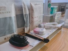 -小米之家(西安王府井熙地港店)