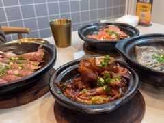 -甬小馆·焗海鲜温州菜(五马街店)