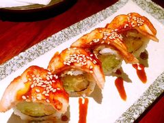 -山葵家·创意料理(宁波来福士店)