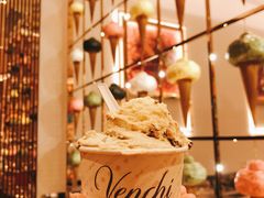 意大利手工冰淇淋-VENCHI 闻绮(上海佛罗伦萨小镇店)