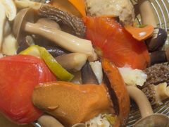 -牛品福潮汕牛肉火锅(旺庄店)