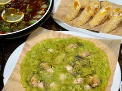 -大洋家·精品潮汕菜·生腌砂锅粥(天河东路店)