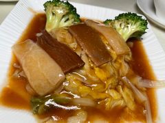 -百乐潮州酒家(时代广场店)