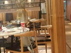 大堂-虾饺妹·酒家(金碧店)