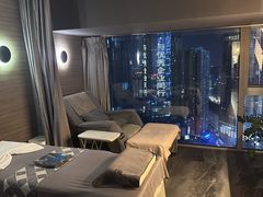 -得闲·高空SPA(东盟店)