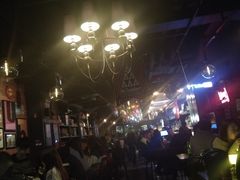 -AClub餐吧(富华里店)