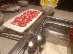-海底捞火锅(凯德广场店)