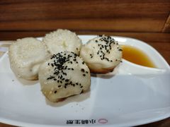 -小杨生煎(白玉兰广场店)