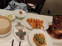 -四季民福烤鸭店(通州马驹桥店)