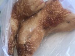 -大益烤鸡