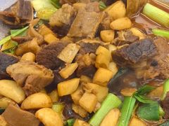 -渔满仓海鲜渔家(象山二店)