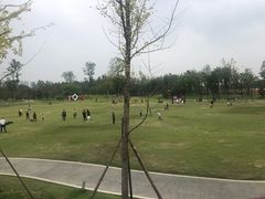 -府河摄影公园