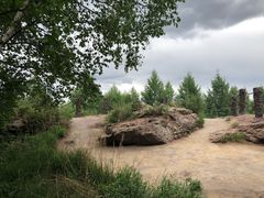 -塞罕坝国家级自然保护区