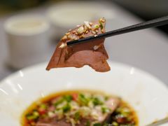 特色猪肝-金哥私房菜馆(张府园总店)