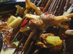 -钢管厂歆瑞源油卤串串香(春熙路太古里店)