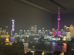 -上海外滩茂悦大酒店