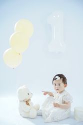 -Two  Monkeys 孕婴写真馆(龙华店)