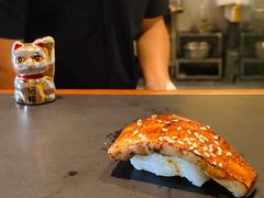 -戏作寿司(观音桥店)
