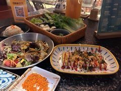 -牛焱·烧肉酒肆(五大道店)