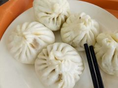 -庆丰包子铺(白塔寺店)