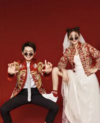 点击看大图 -YISHU一树影像工作室(惠城店)