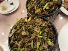 -烤肉宛饭庄(南礼士路店)