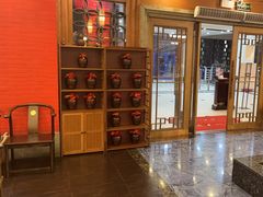 -围龙屋客家食府(福田店)