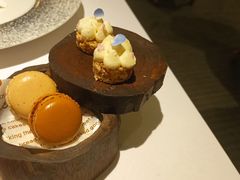 主厨每日特色甜品-蝶舍·MAISON PAPILLON