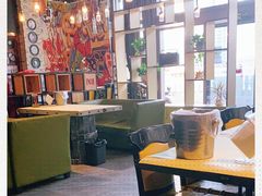 大堂-小田油焖小龙虾(双井店)