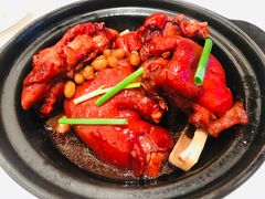 -太兴餐厅(东方广场分店)