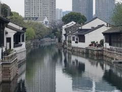 -青果巷历史文化街区