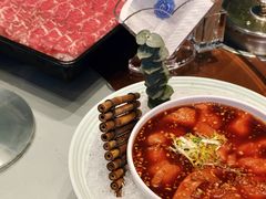 -东海怡品海鲜豆捞(星街坊店)