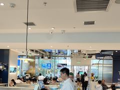 -兰湘子·湘菜小炒(长安万科广场店)