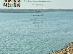 -滨江生态公园