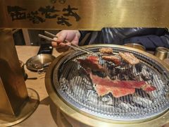 -西塔老太太泥炉烤肉(沈阳店)