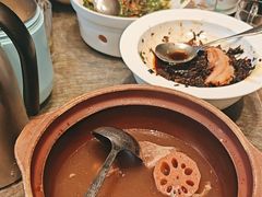 -渔舟意·湖南家宴(萝岗纳金城店)