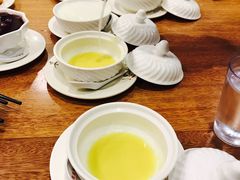 -正德顺順德雙皮奶(中信店)