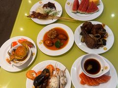 -海韵之星邮轮水会(明发商业广场店)