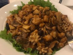 -大铁勺新津菜(东丽阳光新业广场店)