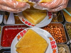 -北步园老火锅(戴家巷店)