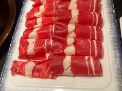 -南门四季铜锅涮肉(大屯·北苑店)