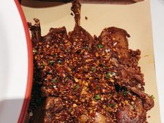 -辣可可·小炒黄牛肉(望京凯德MALL店)