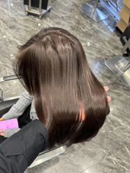 -MMby Hair Code芭曲发型