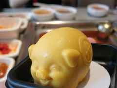 -海底捞火锅(牡丹园店)